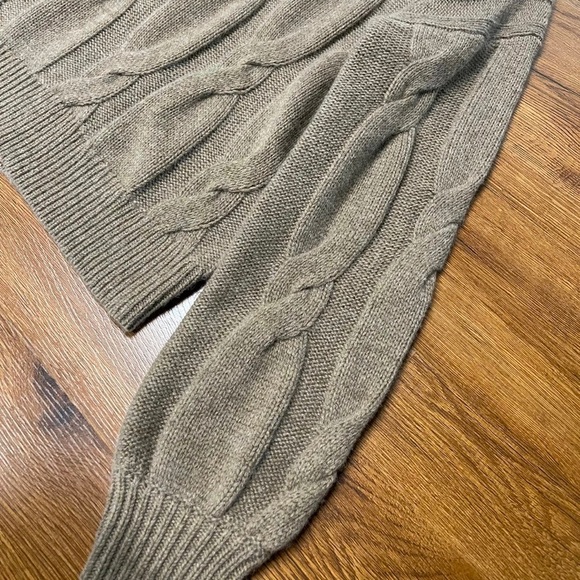 MaxMara 100% cashmere sweater - Picture 3 of 7